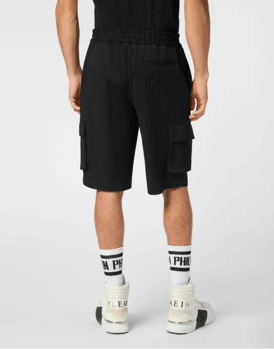 Cargo Shorts Racing Club