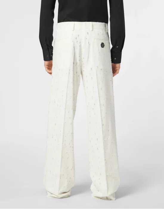 Destroyed Trousers