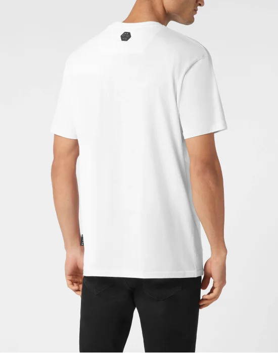 T-shirt Round Neck SS