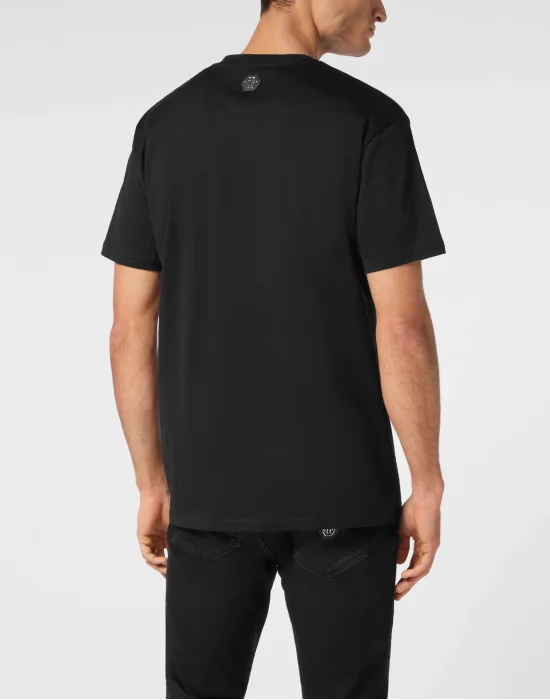 T-shirt Round Neck SS