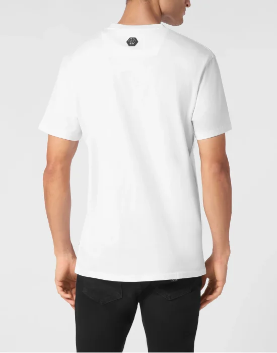 T-shirt Round Neck SS
