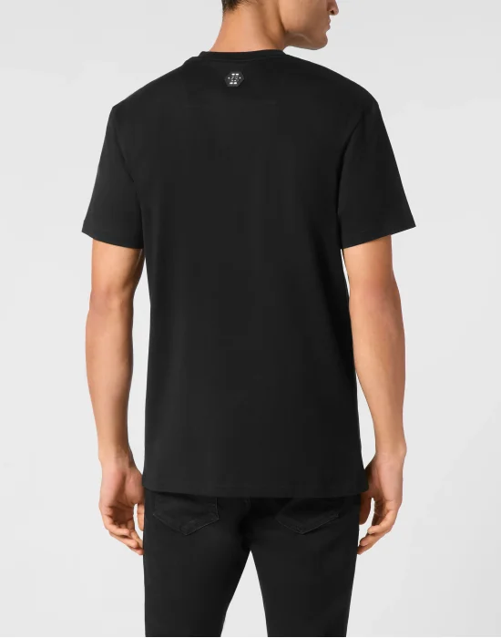 T-shirt Round Neck SS