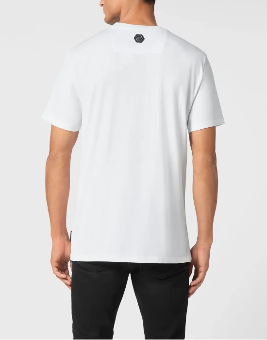 T-shirt Round Neck SS