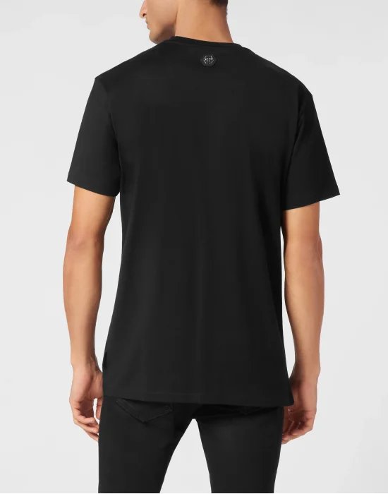 T-shirt Round Neck SS