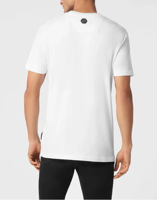 T-shirt Round Neck SS