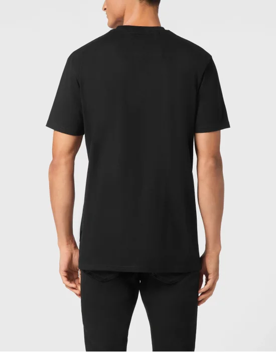 Jersey T-shirt Round Neck SS Cars Racing