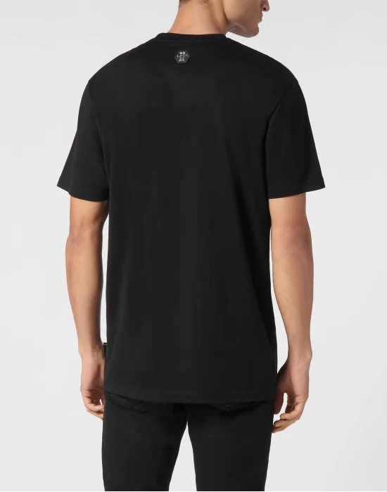 Jersey T-shirt Round Neck SS Cars Racing