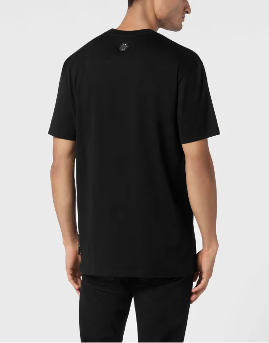 Jersey T-shirt Round Neck SS Cars Racing