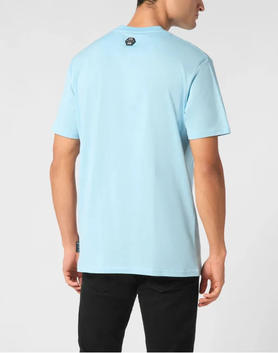 Jersey T-shirt Round Neck SS Cars Racing