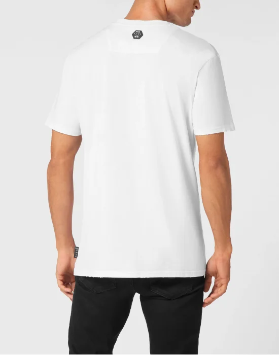 Jersey T-shirt Round Neck SS Stones Racing Club