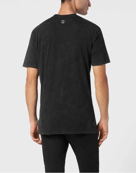 Jersey T-shirt Round Neck SS Stones Racing Club
