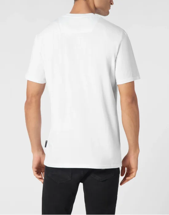 Jersey T-shirt Round Neck SS Cars Racing