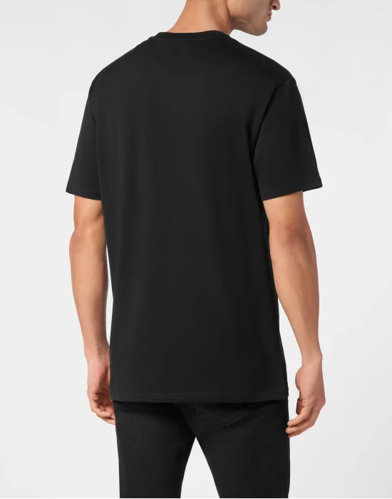 Jersey T-shirt Round Neck SS Cars Racing