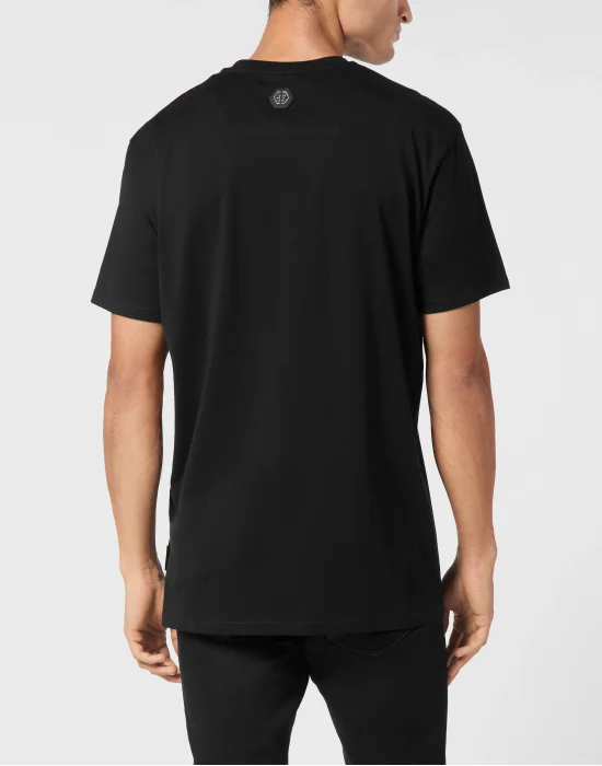 Jersey T-shirt Round Neck SS Cars Racing
