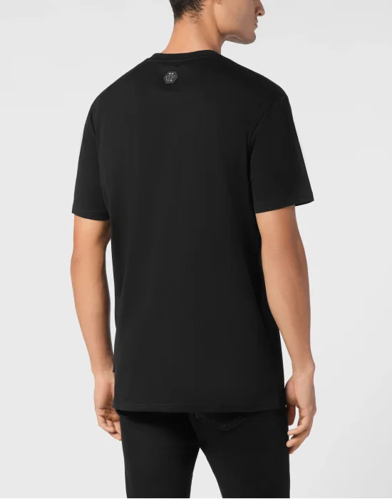 Jersey T-shirt Round Neck SS Cars Racing