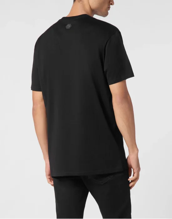 Jersey T-shirt Round Neck SS Cars Racing