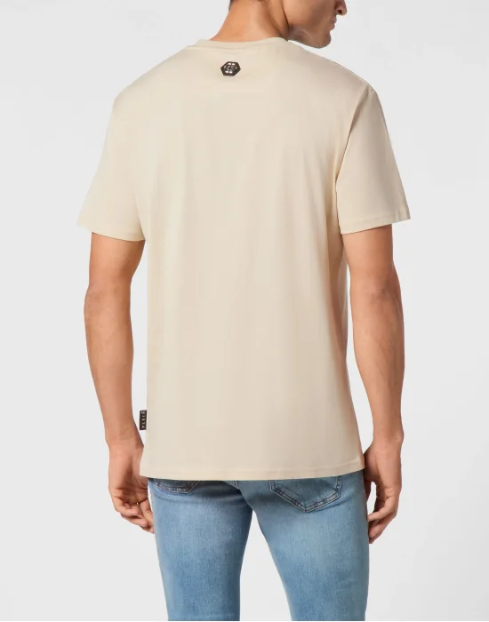 Jersey T-shirt Round Neck SS Cars Racing