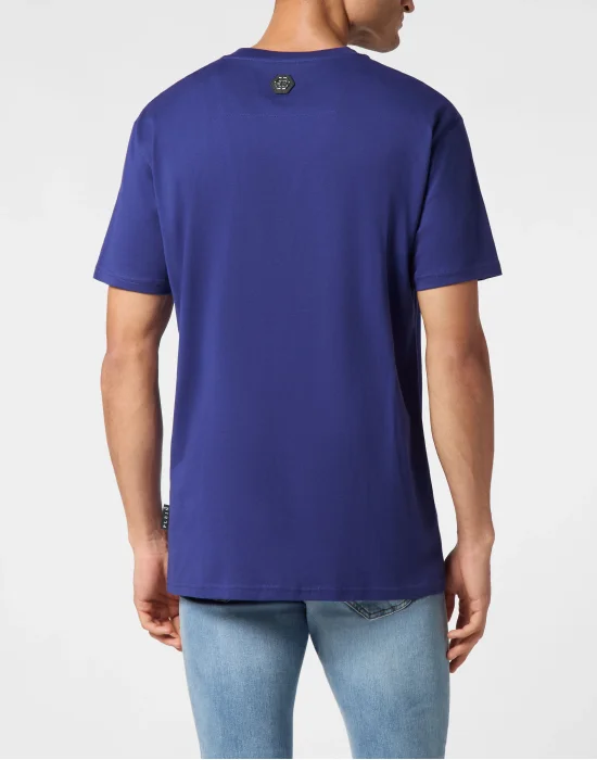Jersey T-shirt Round Neck SS Cars Racing