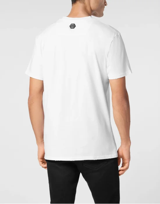 Jersey T-shirt Round Neck SS Racing Club