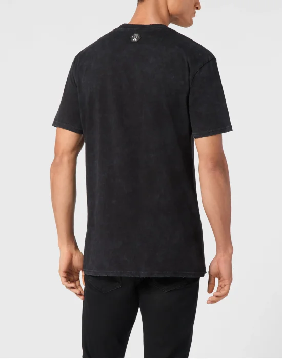 Jersey T-shirt Round Neck SS Racing Club