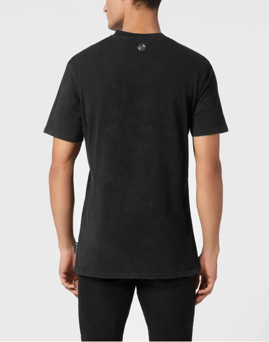Jersey T-shirt Round Neck SS Racing Club