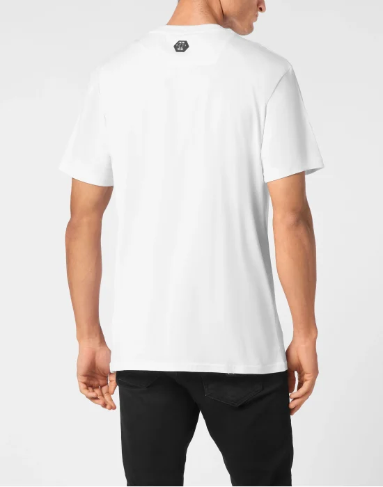 Jersey T-shirt Round Neck SS Racing Club