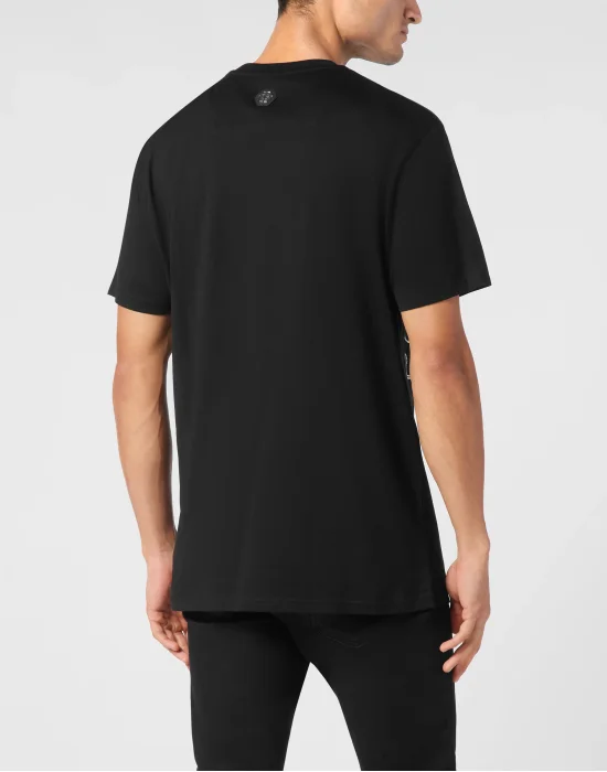 Jersey T-shirt Round Neck SS Racing Club