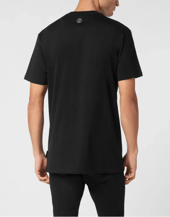 Jersey T-shirt Round Neck SS Racing Club