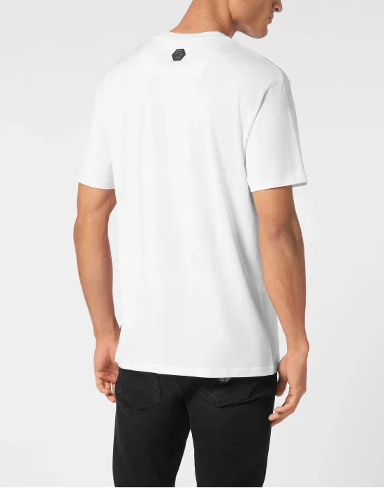 Jersey T-shirt Round Neck SS Racing Club