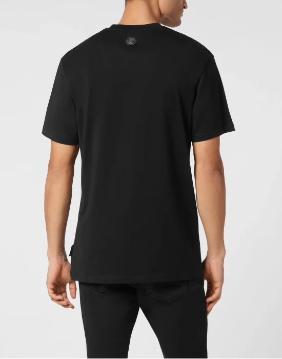 Jersey T-shirt Round Neck SS Racing Club