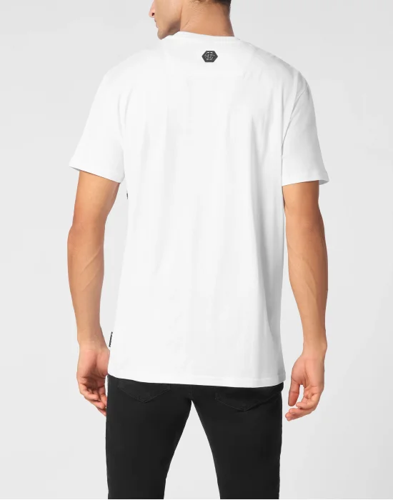 Jersey T-shirt Round Neck SS Strass Racing Club