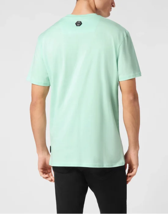 Jersey T-shirt Round Neck SS Strass Racing Club