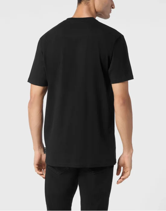 Jersey  T-shirt Round Neck SS Cars Racing