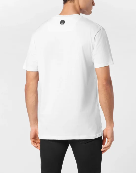 Jersey T-shirt Round Neck SS Cars Racing