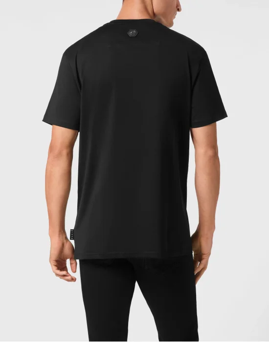 Jersey T-shirt Round Neck SS Cars Racing