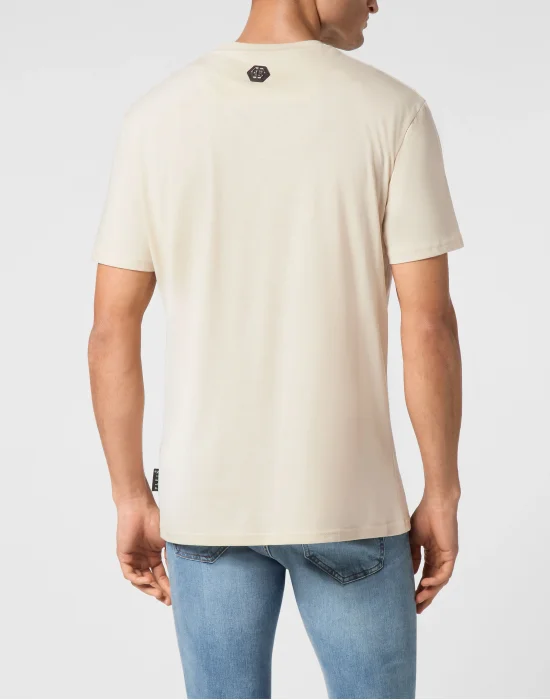 Jersey T-shirt Round Neck SS Cars Racing