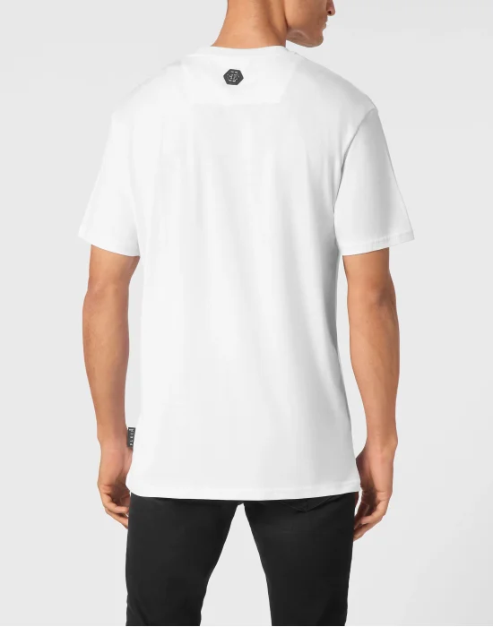 Jersey T-shirt Round Neck SS Strass Racing Club