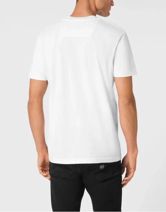 Jersey T-shirt Round Neck SS Cars Racing