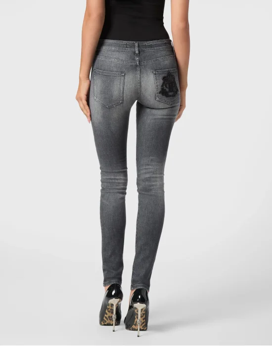 Denim Jeggings