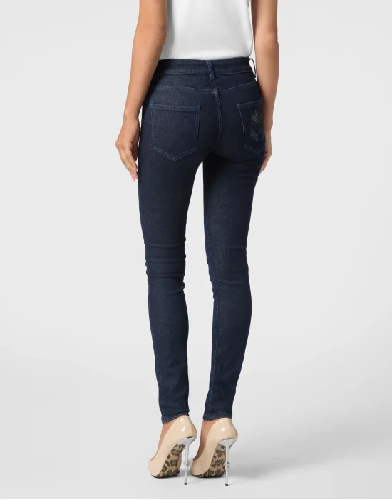 Denim Jeggings