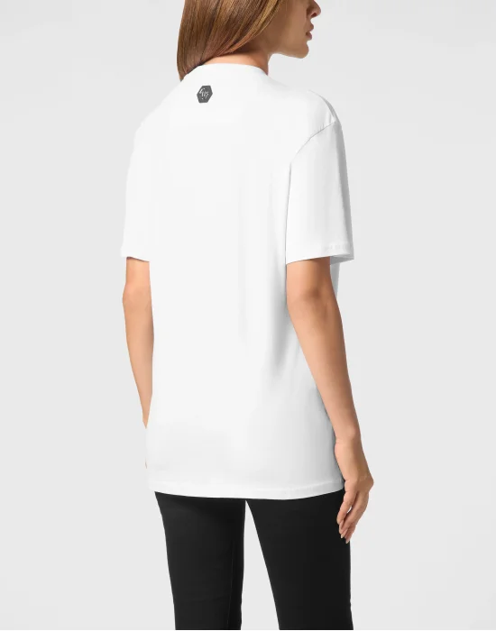 T-Shirt Man Fit Smile