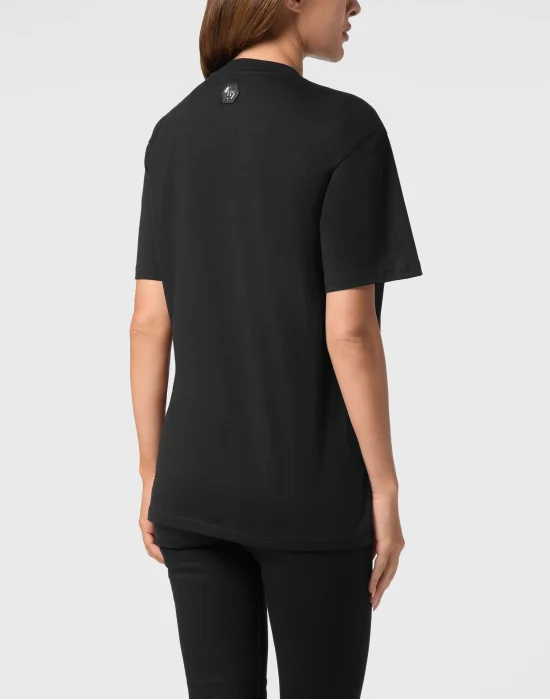 T-Shirt Man Fit Smile