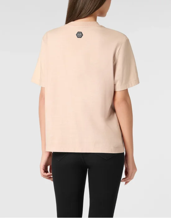 Jersey T-Shirt Man Fit Round Neck SS Unicorn