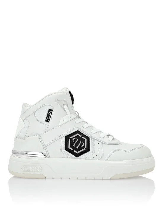 Sneakers SK8R PLEIN HIGH