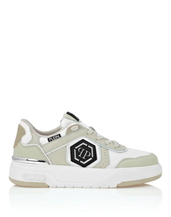 Sneakers SK8R PLEIN LOW