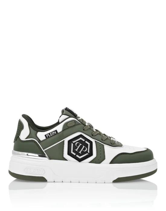 Sneakers SK8R PLEIN LOW