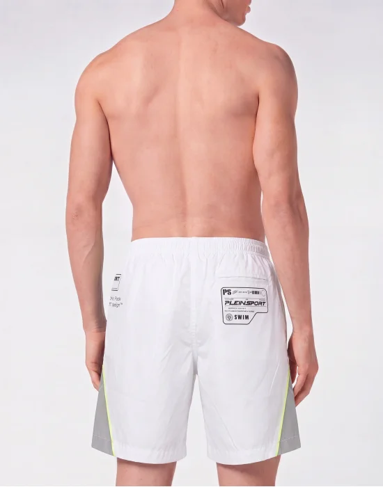Swimming Shorts Perfomance