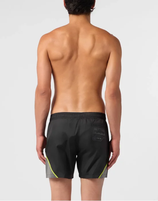 Swimming Shorts Perfomance