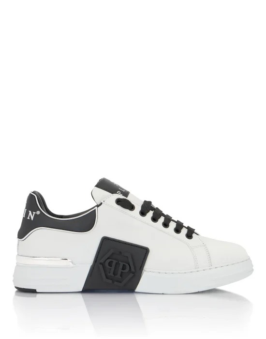 Low-Top Sneakers Phantom Kick$