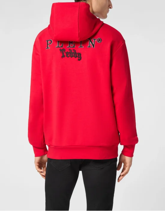 Hoodie sweatshirt Teddy Bear